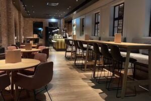 Restaurant Johann