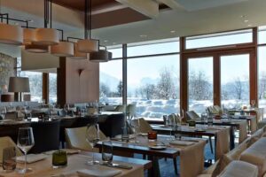 Restaurant Johann Grill