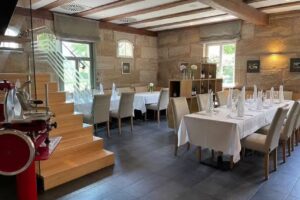 Restaurant Johann&rsquo;s