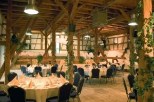 Restaurant Johannesthaler Hof
