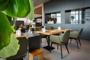 Restaurant Johanns