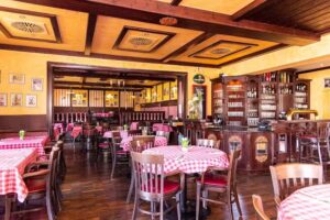 Restaurant John Farmer