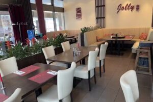 Restaurant Jolly