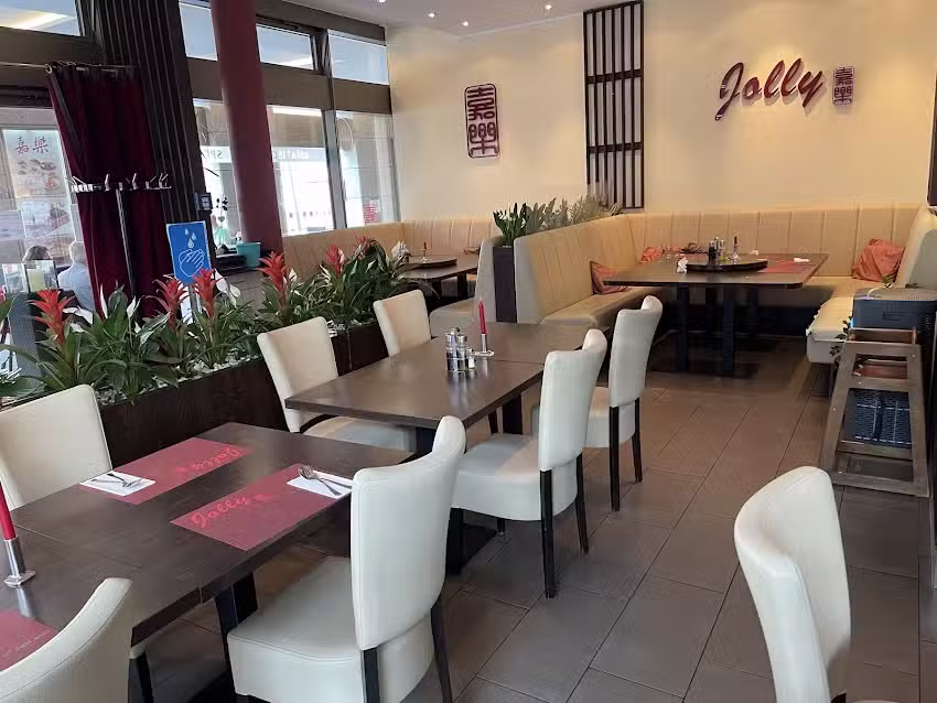 Restaurant Jolly