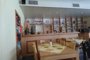 Restaurant Jouini – Moncef Jouini Elchingen