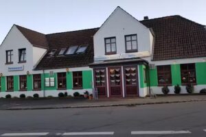 Restaurant Jugoslavia &ndash; Meldorf