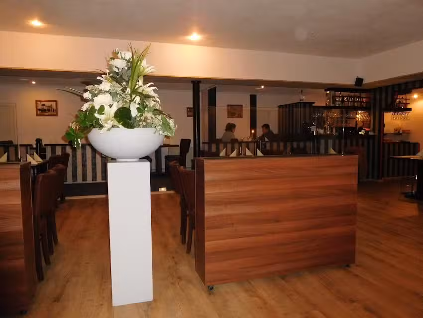 Restaurant Julischka