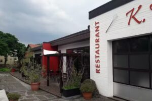 Restaurant K.Toffels