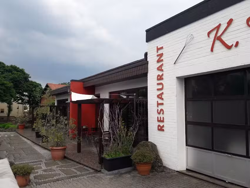 Restaurant K.Toffels