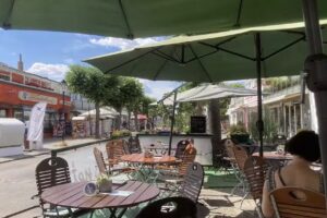 Restaurant K25
