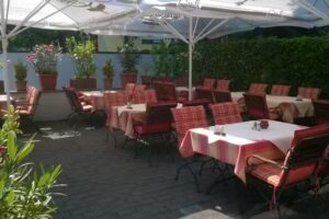 Restaurant Kabbouz