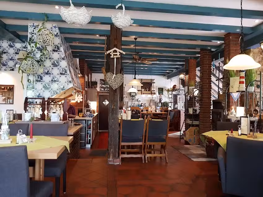 Restaurant Kachelst&uuml;bchen