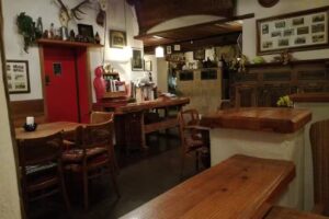 Restaurant „Kaffeehaus Hannibal“