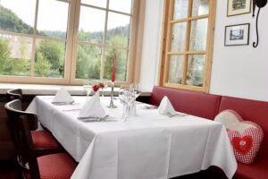 Restaurant Kaiser