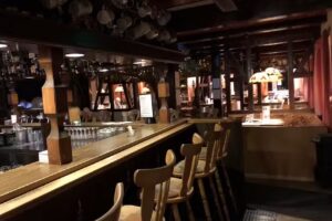 Restaurant Kaiser-Wilhelm