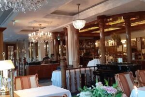 Restaurant Kaiserblick