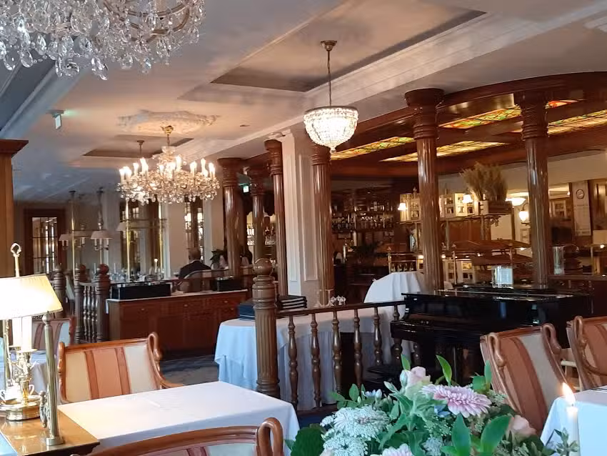 Restaurant Kaiserblick