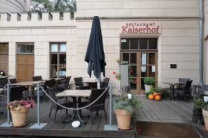 Restaurant Kaiserhof