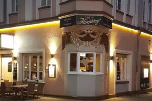 Restaurant Kaiserhof bei Sandra und Dirk und Vest im Revier GmbH