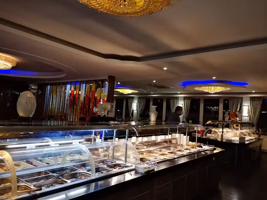 Restaurant Kaiserkrone