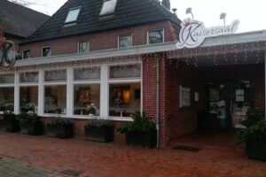 Restaurant Kaisersaal