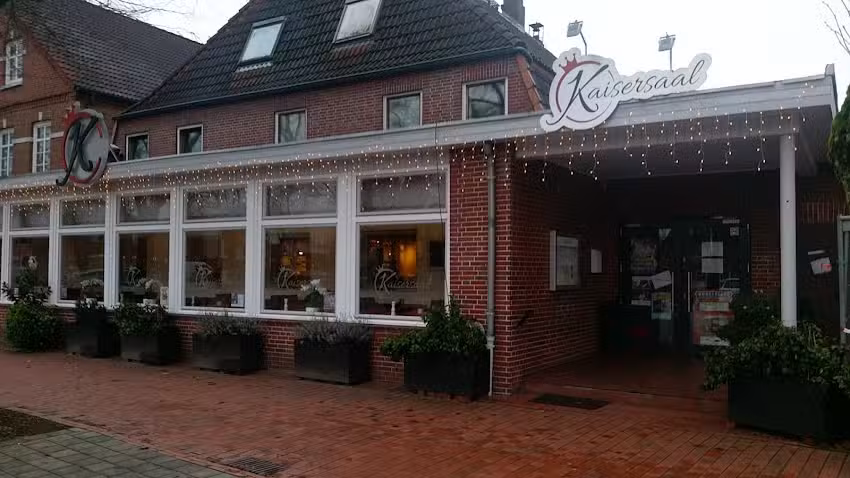 Restaurant Kaisersaal