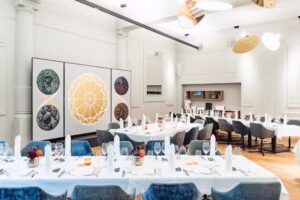 Restaurant Kaisersaal