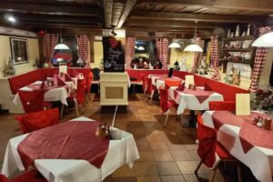 Restaurant Kaisershaus