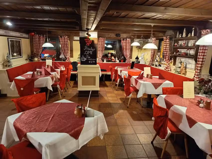 Restaurant Kaisershaus