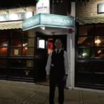 Restaurant &bdquo;Kaj&uuml;te&ldquo;