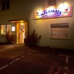 Restaurant Kalamata