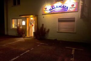 Restaurant Kalamata