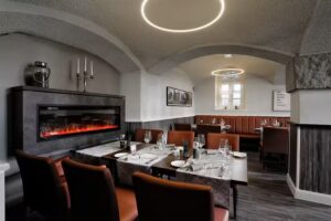 Restaurant „Kalckreuth“