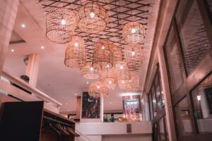 Restaurant Kale Alti