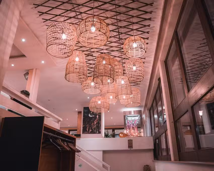 Restaurant Kale Alti