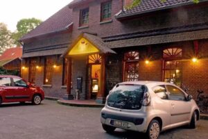Restaurant Kali Ora