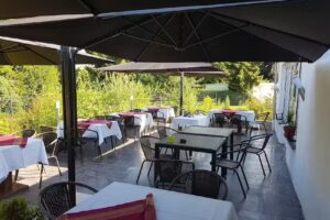 Restaurant Kalimera