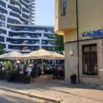 Restaurant Kalimera