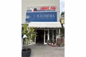 Restaurant Kalimera