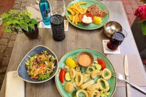 Restaurant Kalimera