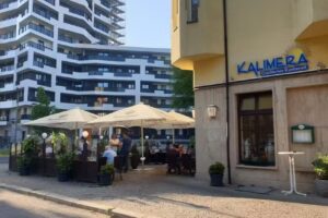 Restaurant Kalimera
