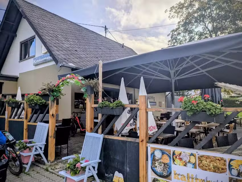 Restaurant Kalimera