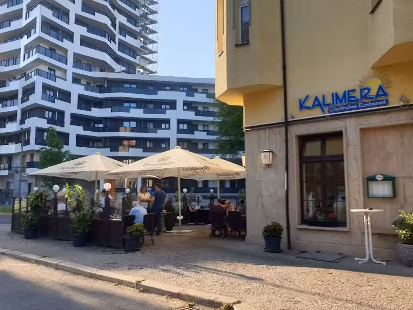 Restaurant Kalimera