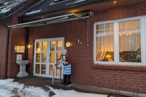 Restaurant Kalispera