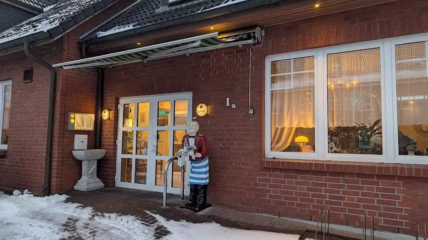 Restaurant Kalispera