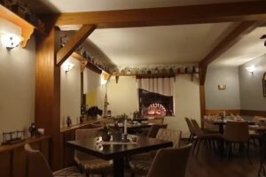 Restaurant Kalter Muff