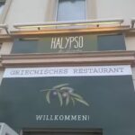 Restaurant Kalypso