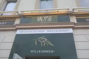 Restaurant Kalypso