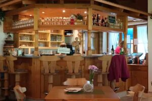 Restaurant Kamin-Eck