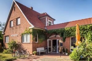 Restaurant Kaminfeuer